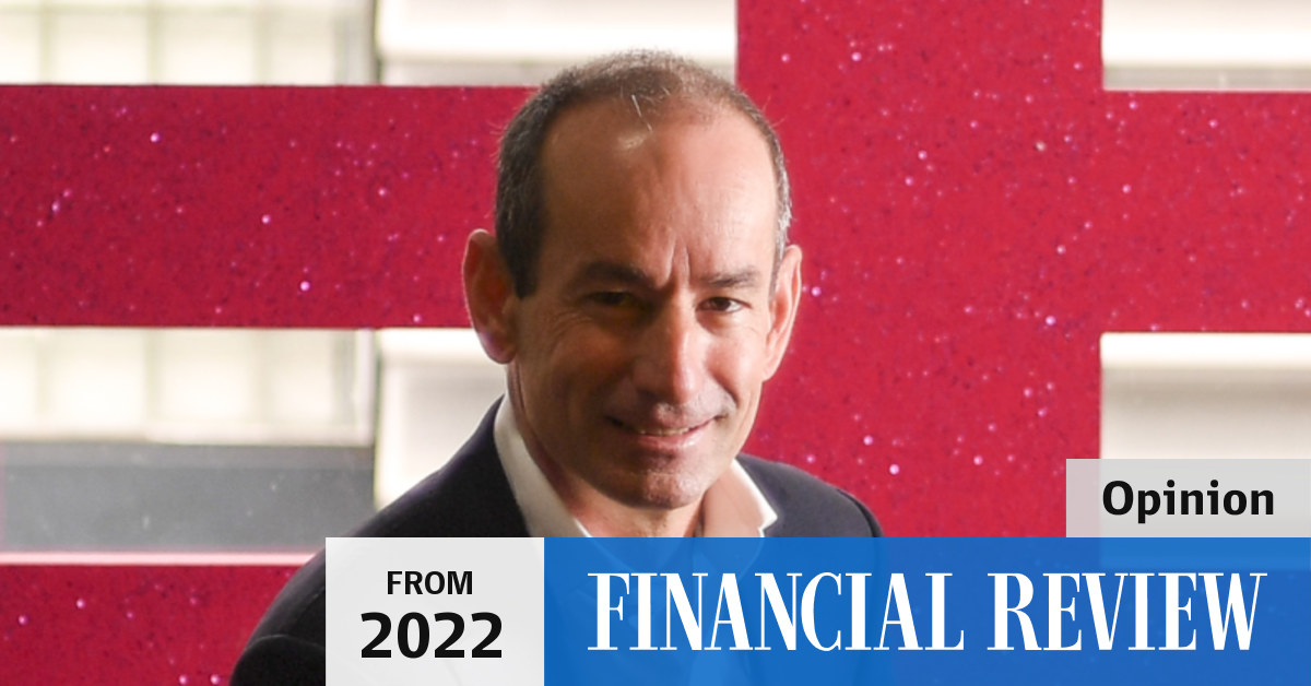 Seek slices VC values, and why Temple & Webster soared